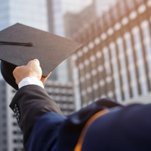 Erfolgreich durch Abitur und Studium